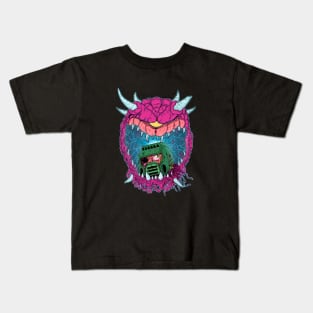 That's One Doomed Space Marine Kids T-Shirt